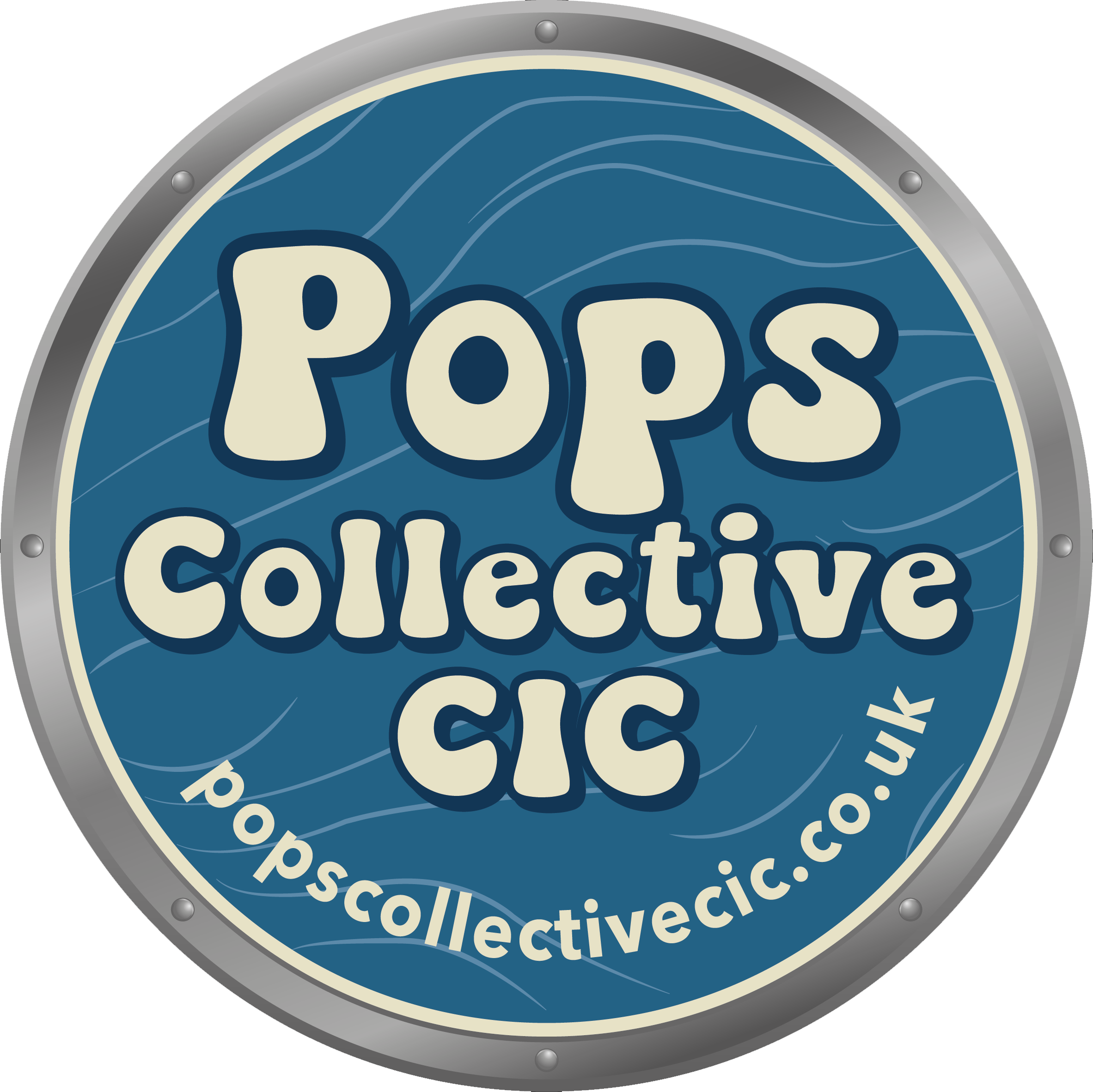 Pops Collective CIC - Get Help, Find Support