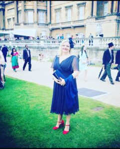 British Empire Medal 2018
